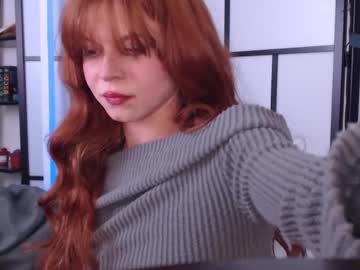 Gingertalez February 11, 2025