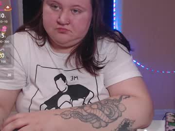 Chubby_Di February 11, 2025