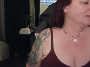 Nikkimasters1091 February 12, 2025