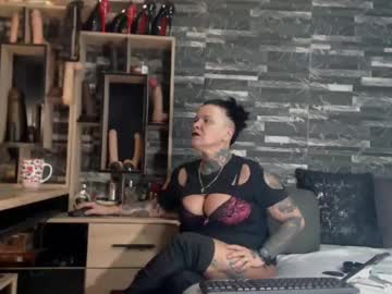 Mistress_Mirybossy February 12, 2025