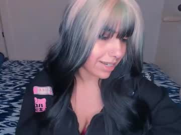 Xocurvyrae February 12, 2025
