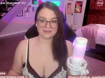 Plutoprincess69 February 12, 2025