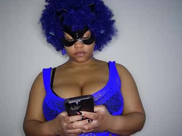 Blacksirenqueen February 12, 2025