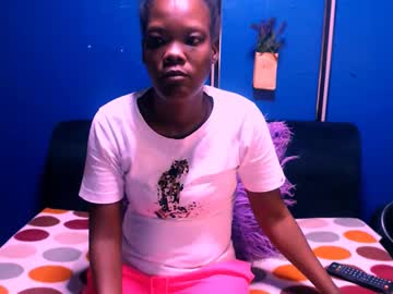 Silkyebonyxxx February 12, 2025