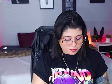 Veronika_Metalstar February 12, 2025