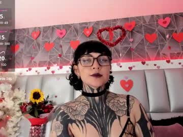 Adhara_Veil February 12, 2025