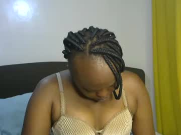 Africanlovei February 12, 2025