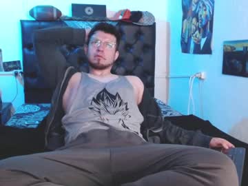 Brad_Hot_Boy February 12, 2025