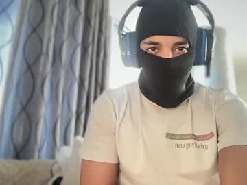 Maskedfrstream February 12, 2025