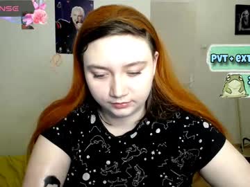 Lily_Shamy February 12, 2025