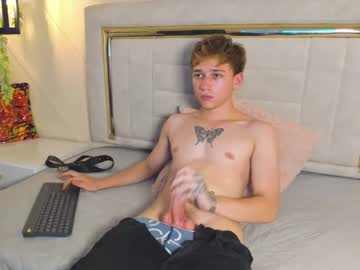 Luke_Evanss__ February 12, 2025