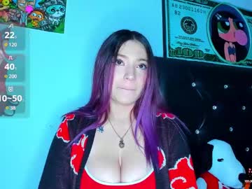 Nattie_Amber69 February 12, 2025