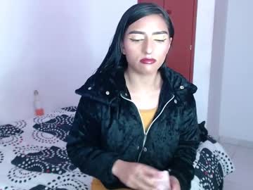 Pocahontas______ February 13, 2025