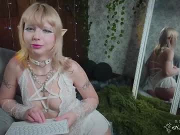 Your_Gothic_Elf February 13, 2025