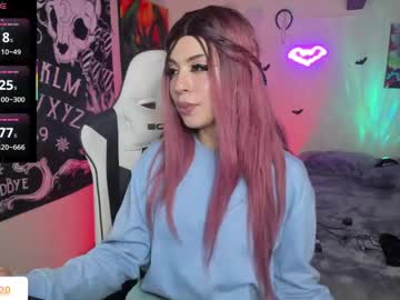 Anni_420_ February 13, 2025