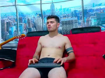Romeo_Sexxx_ February 13, 2025
