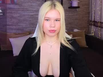 Blonde_Eva February 13, 2025
