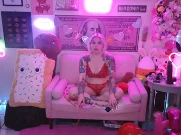 Cherryb0mbb0mb February 13, 2025