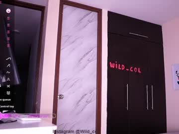 Wild_Col February 13, 2025