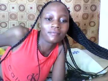 Ebonycutegal4 February 13, 2025