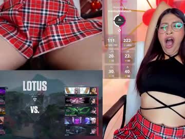 Anny_Vegas February 13, 2025
