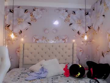 Jasmin_Brunette_ February 13, 2025