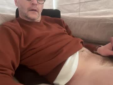 Kinky_Daddy4u February 13, 2025
