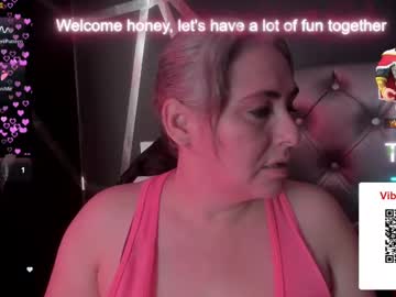 Goddess_Mature February 13, 2025
