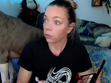 Goddess_Of_Mars February 13, 2025