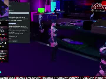 Alienbabe_Gfe February 13, 2025