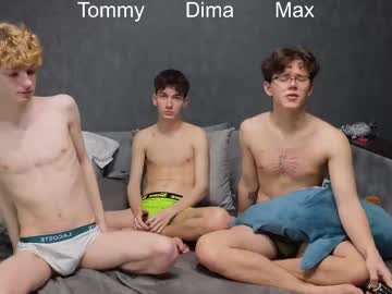 Bigmaxd1ck February 13, 2025