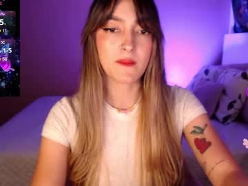 Gabybabe February 14, 2025