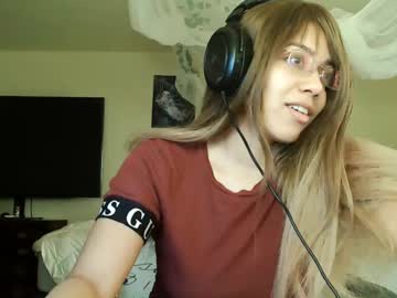 Polinalove_Streamer February 14, 2025