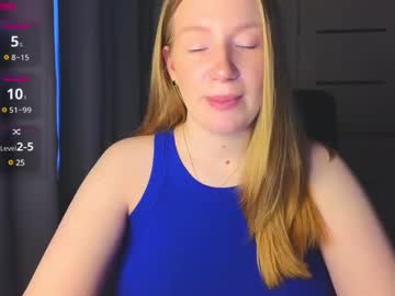 Sweett_Blondee February 14, 2025
