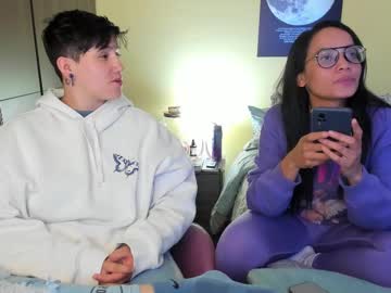 Musicayluna February 14, 2025