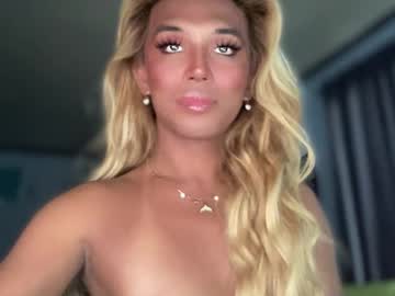 Cockprincess_Dianna February 14, 2025