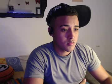 Soy_Yoel February 14, 2025