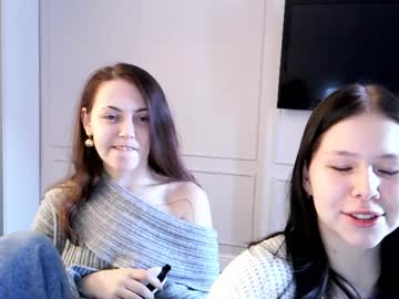 Stefania_Sasha February 14, 2025