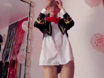 Bonniecute_ February 14, 2025