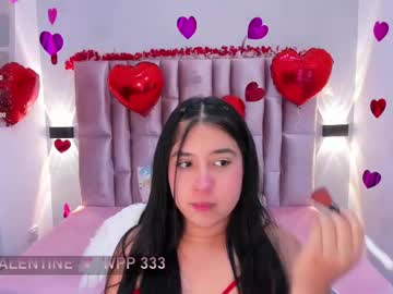 Nikybrooks February 14, 2025
