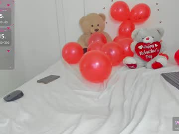 Dulce_Kim1 February 14, 2025