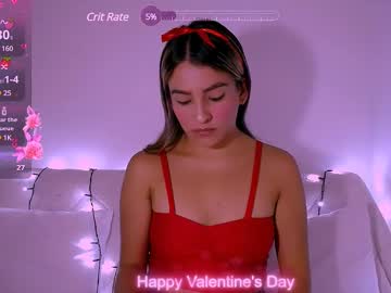Jazmin_Eloise February 14, 2025