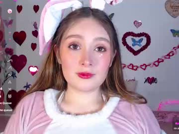 Naomiicandy February 14, 2025