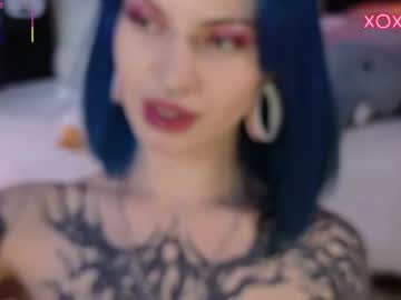 Pyretta__Blaze February 14, 2025