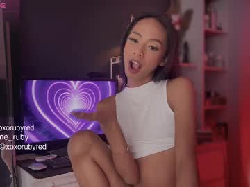 Temptressxruby February 14, 2025
