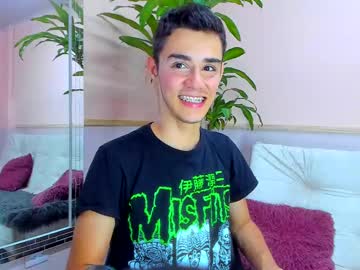 Angelo_Foxxx February 14, 2025