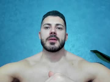 Muscularmaster February 14, 2025