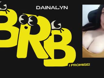 Dainalyn February 15, 2025