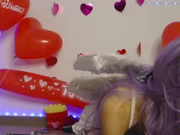 Petitecindyluna February 15, 2025