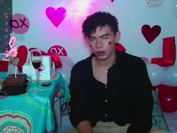 Jaedasky_ February 15, 2025